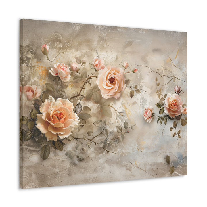 Vintage Bloom