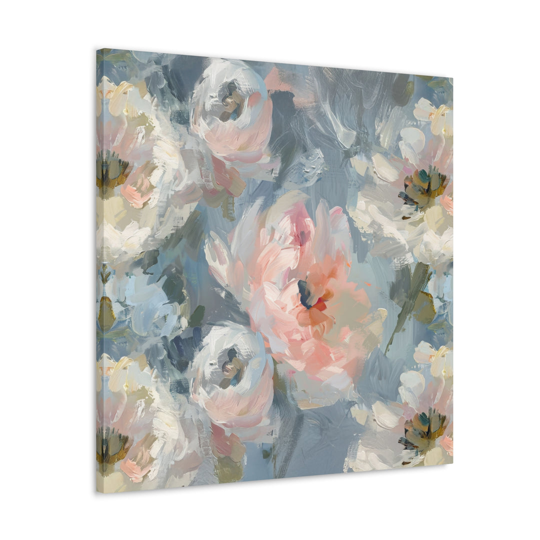 Floral Symphony