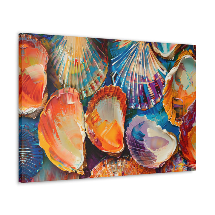 Vibrant Shells