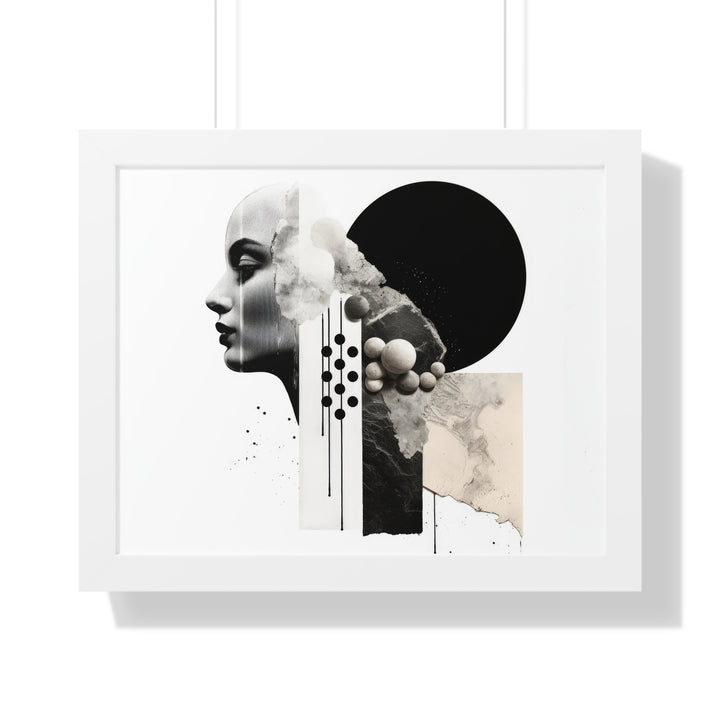 The Cosmos Within Poster