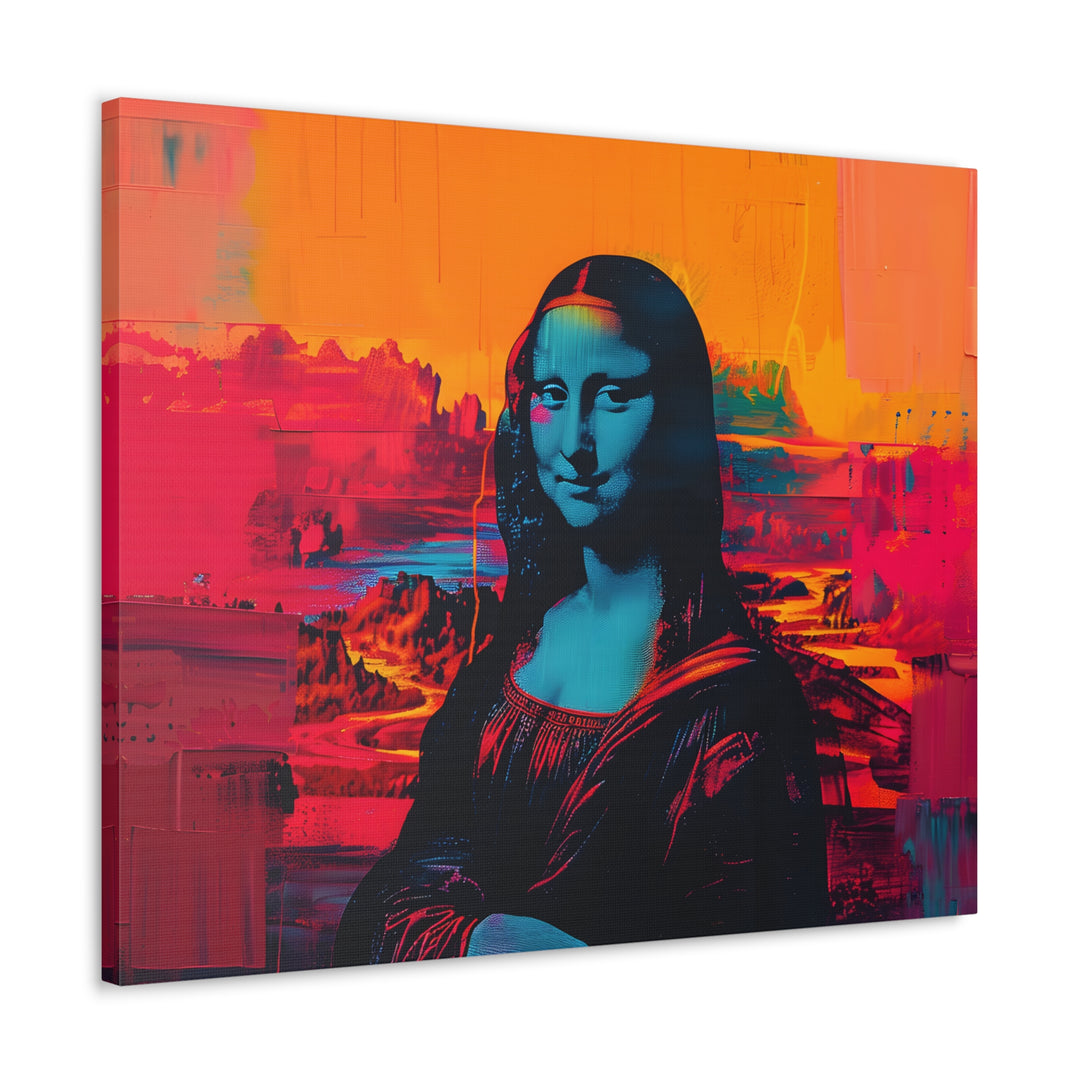 Mona Remix