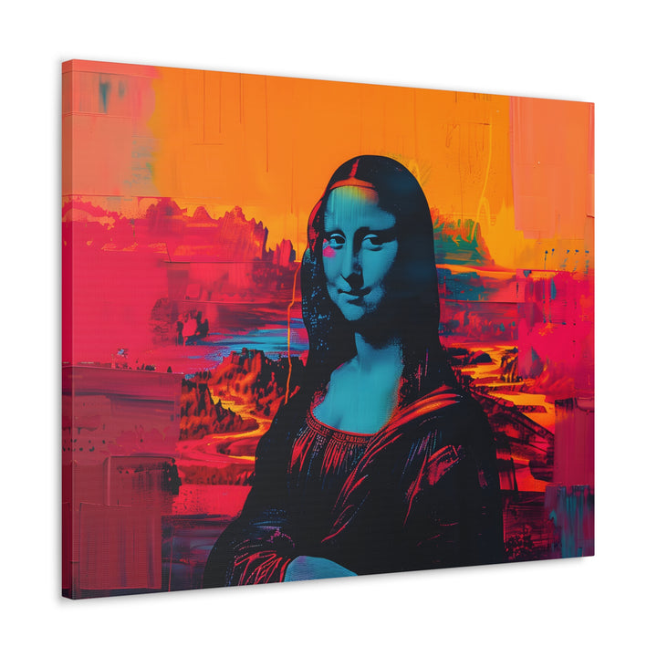 Mona Remix