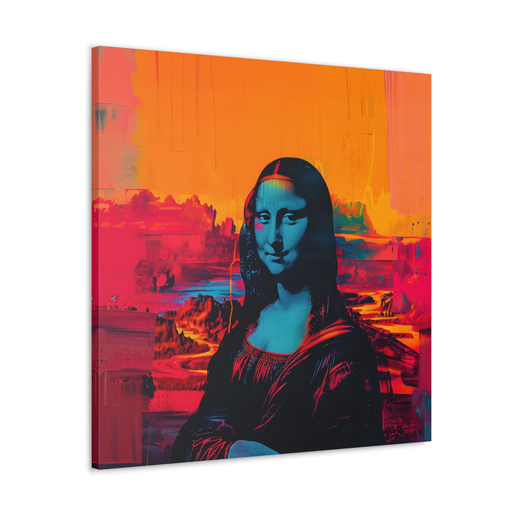 Mona Remix