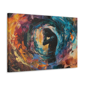 Whirlpool of Emotions