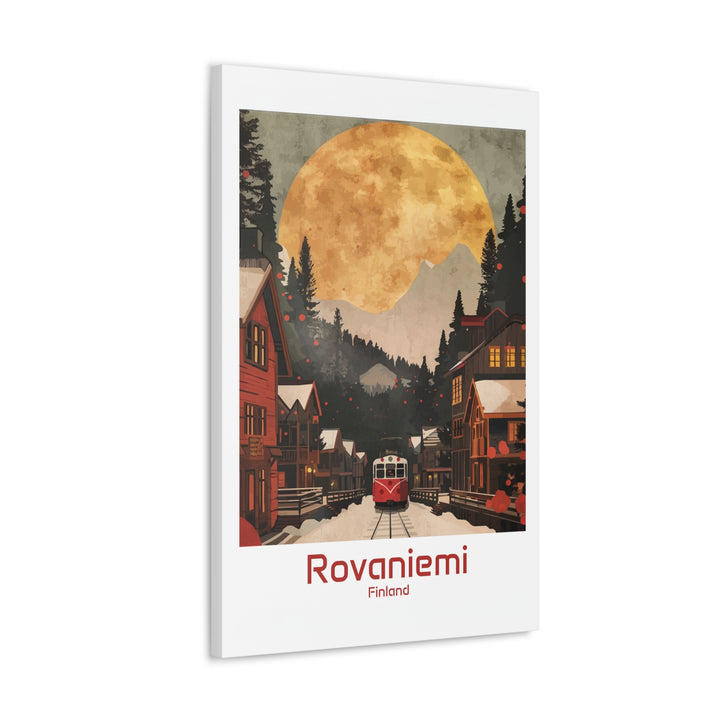 Rovaniemi Finland