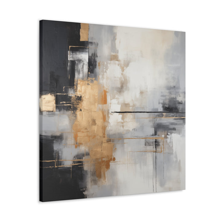 Chic Shadows - Sophistication in Contemporary Palette
