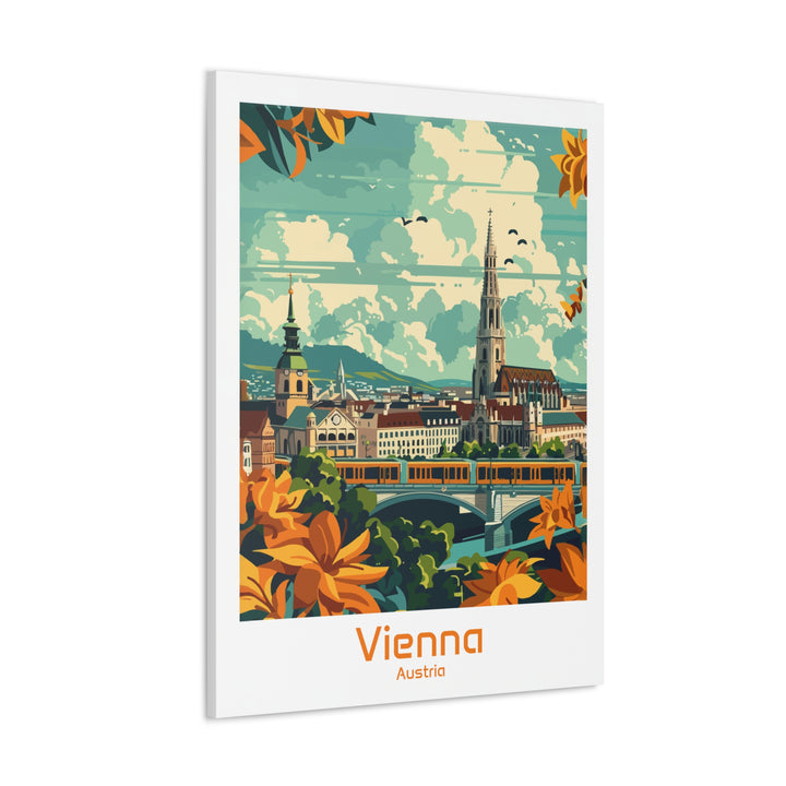 Vienna Cathedral