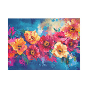 Garden Radiance Puzzle