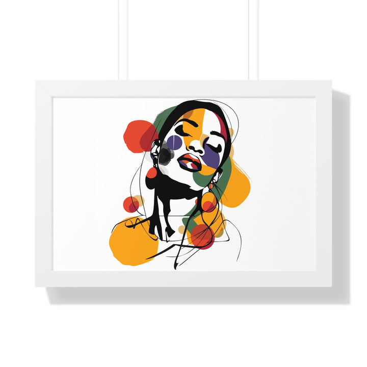 Gentle Pleasure Poster