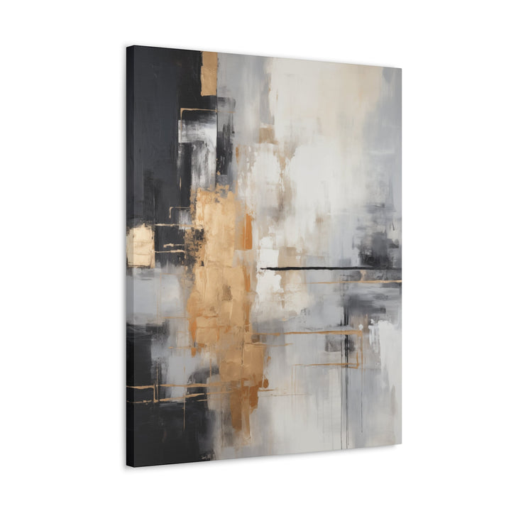 Chic Shadows - Sophistication in Contemporary Palette