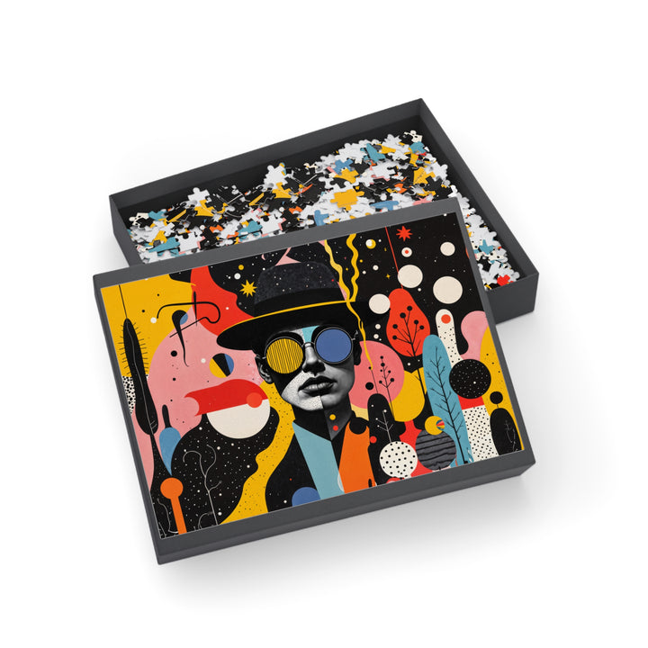 The Girl In The Hat Puzzle