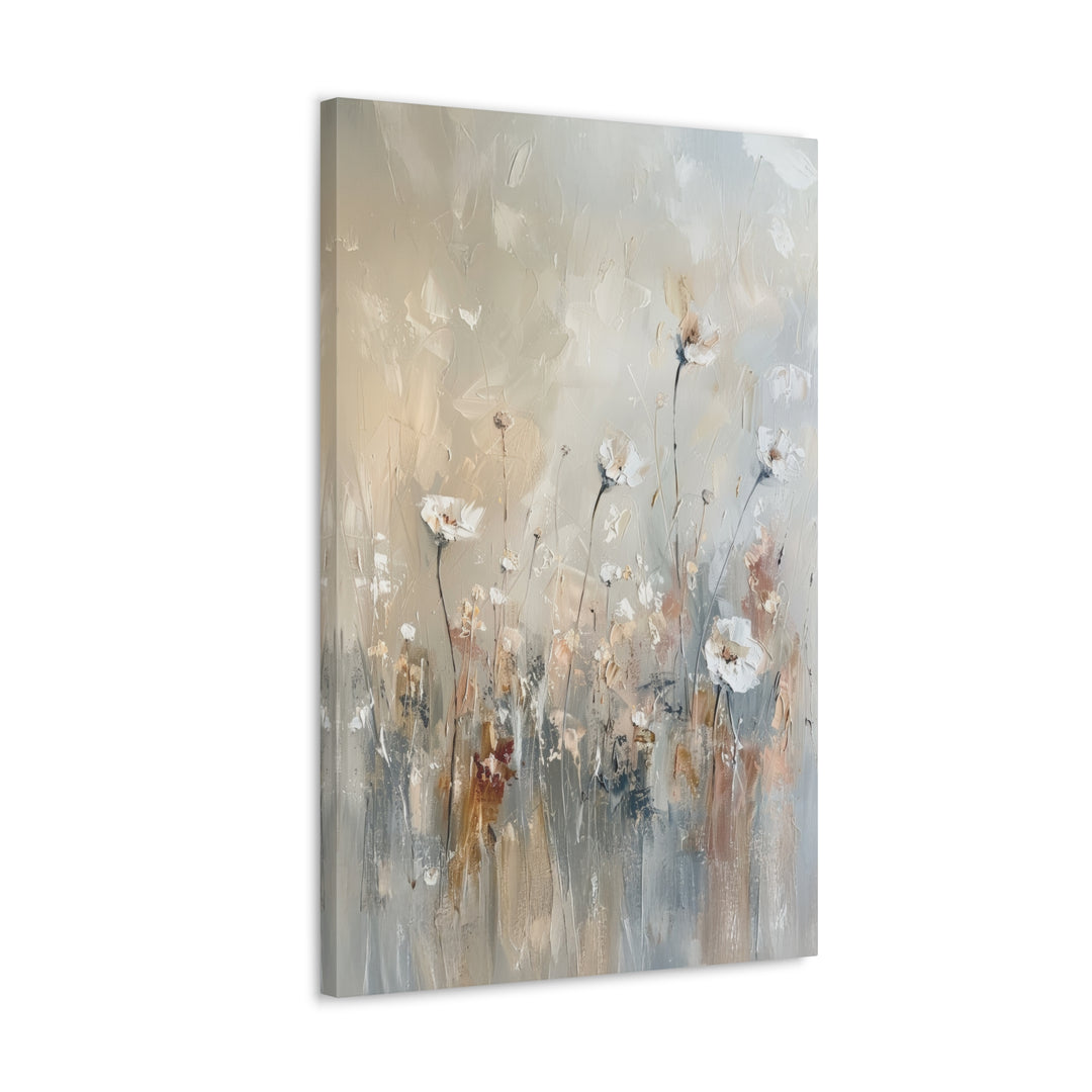 Gentle Blooms