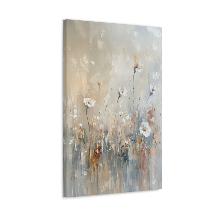 Gentle Blooms