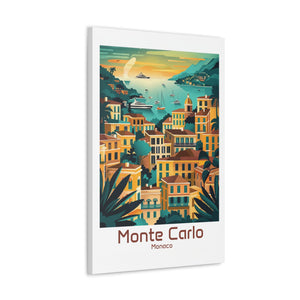Monte Carlo