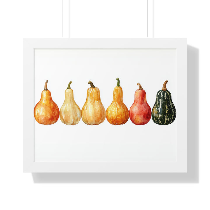 Pumpkin Batch Poster