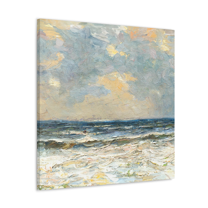 Morning Waves
