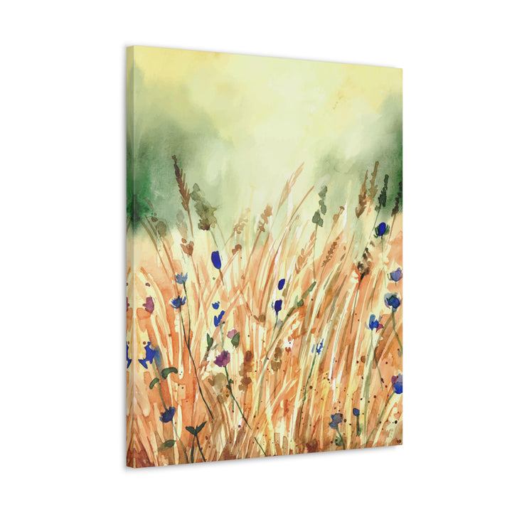 Field Flowers