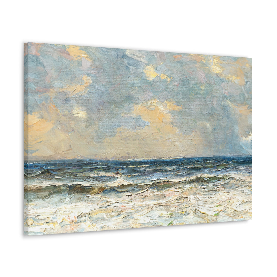 Morning Waves