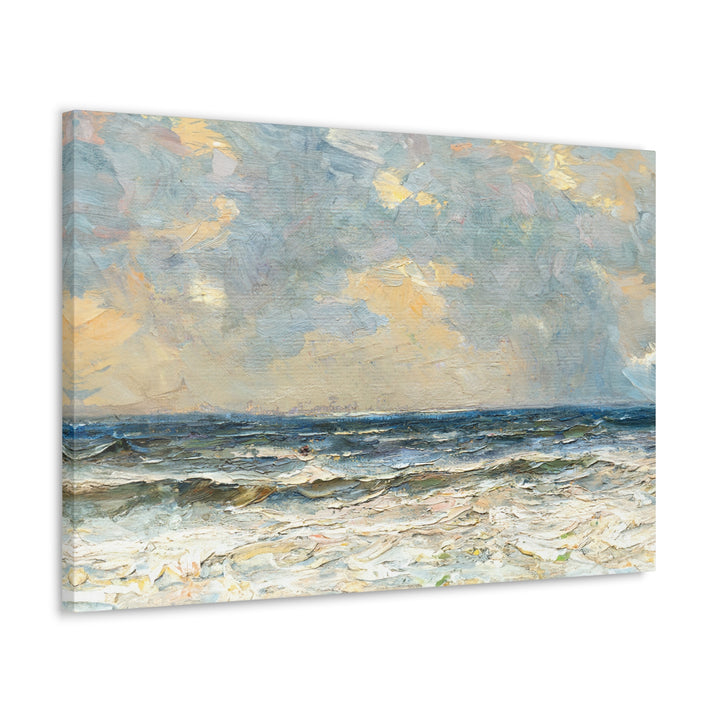 Morning Waves