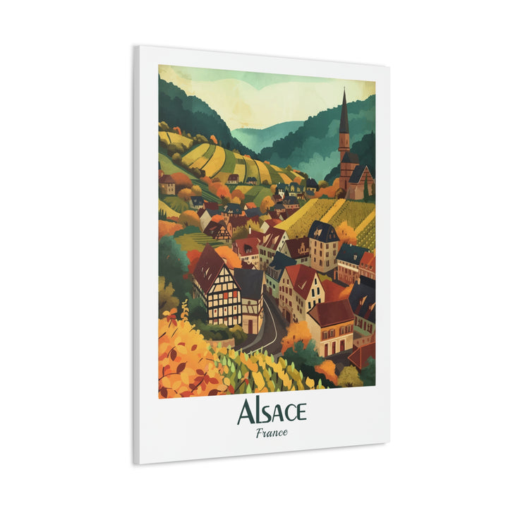 Alsace France
