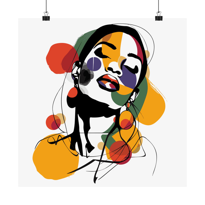 Gentle Pleasure Poster