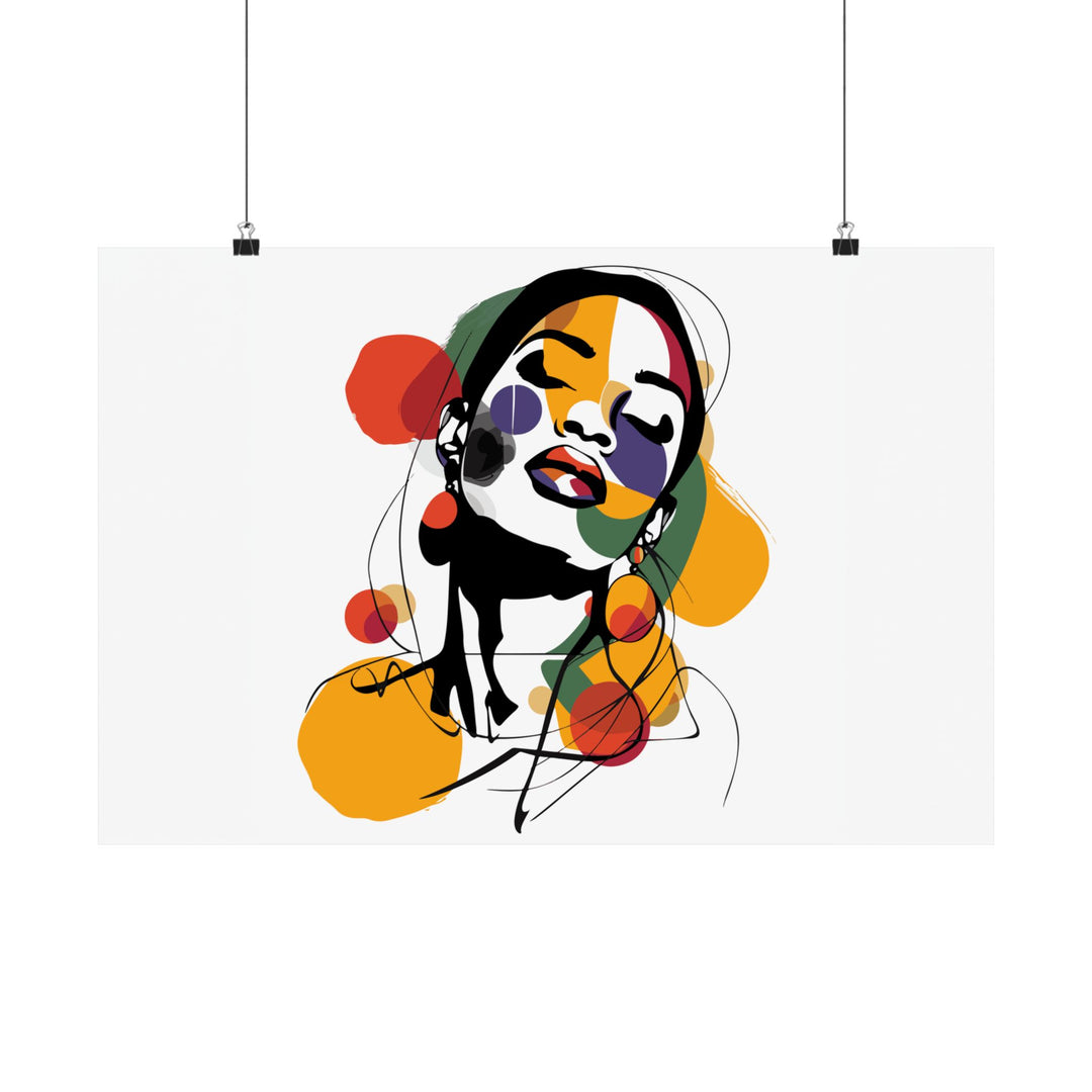 Gentle Pleasure Poster