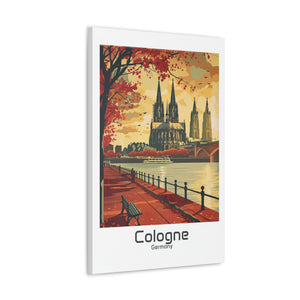 Cologne Catedral