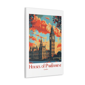 Houses Of Parliament