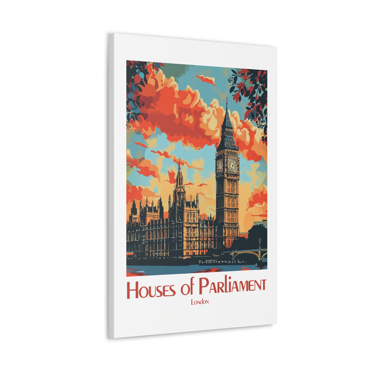 Houses Of Parliament