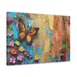 Delightful Butterfly