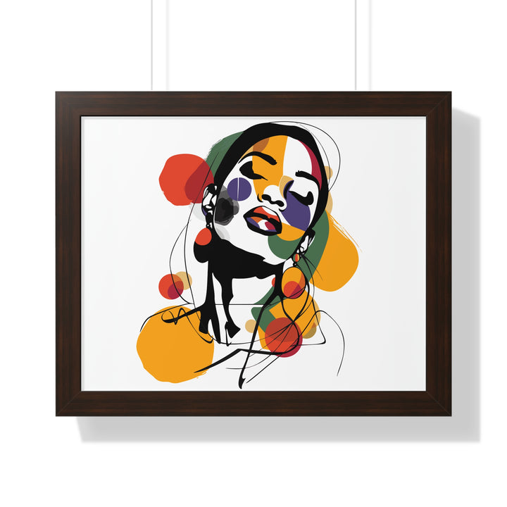 Gentle Pleasure Poster