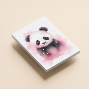 Cute Panda