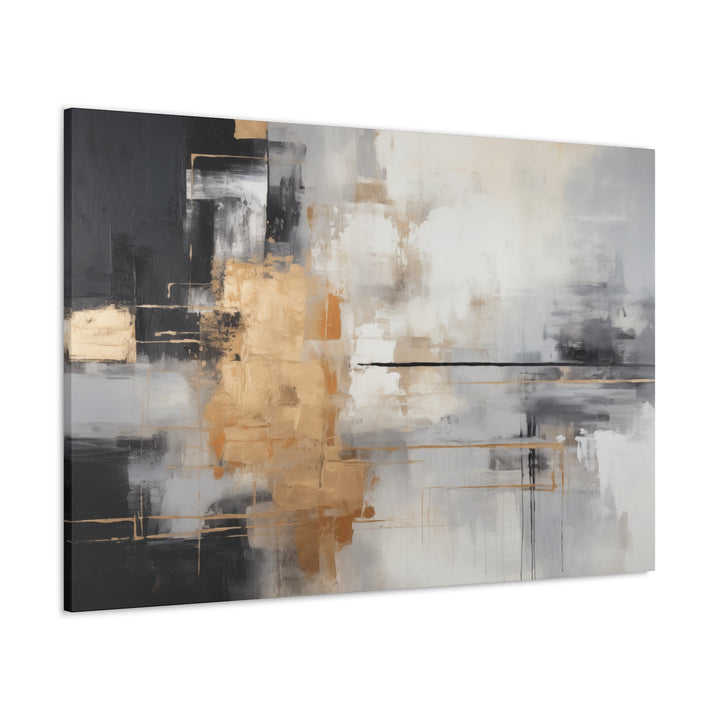 Chic Shadows - Sophistication in Contemporary Palette