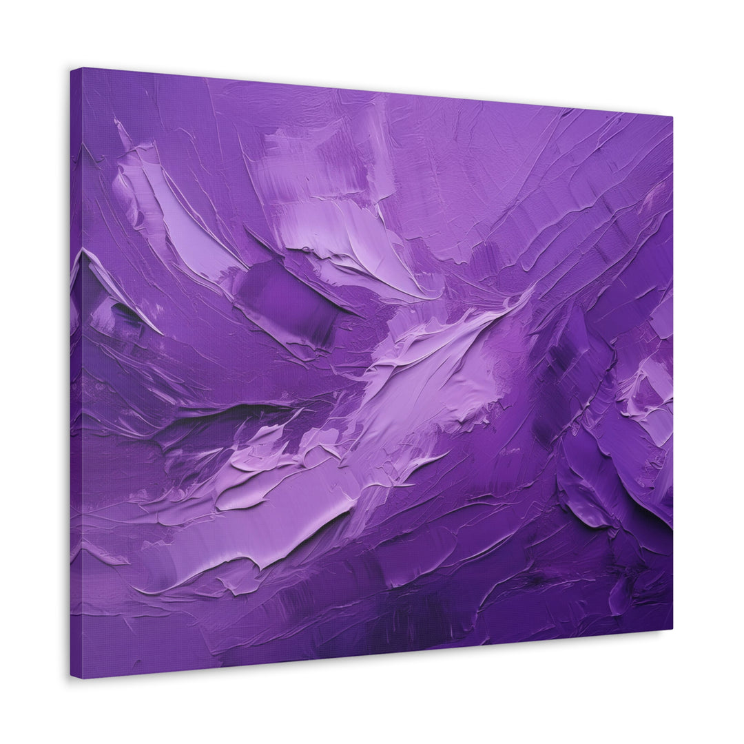 Lavender Drift