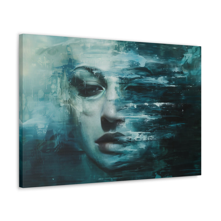 The Futuristic Girl