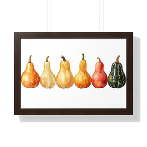 Pumpkin Batch Poster