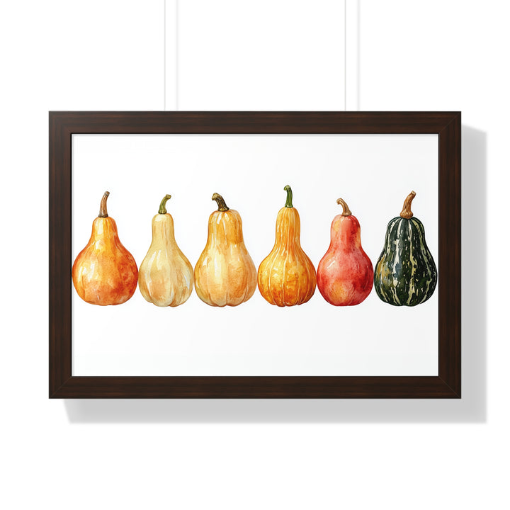 Pumpkin Batch Poster