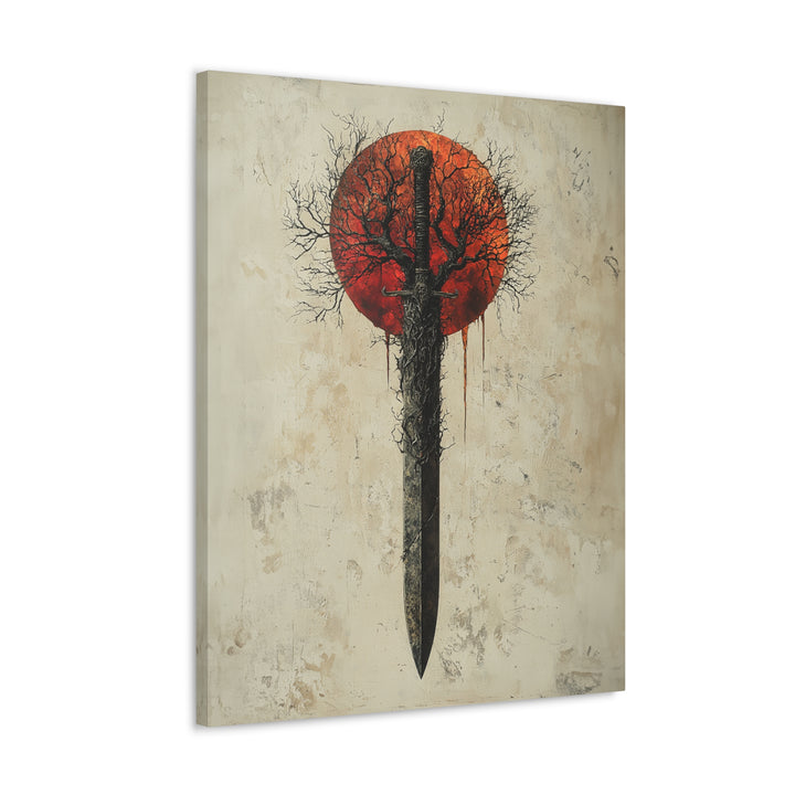 Forged Sward