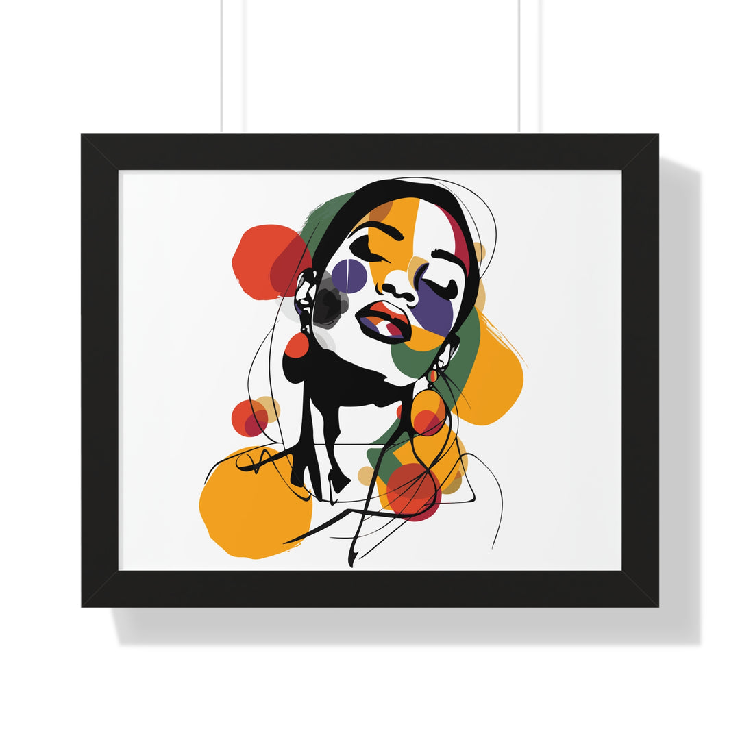 Gentle Pleasure Poster