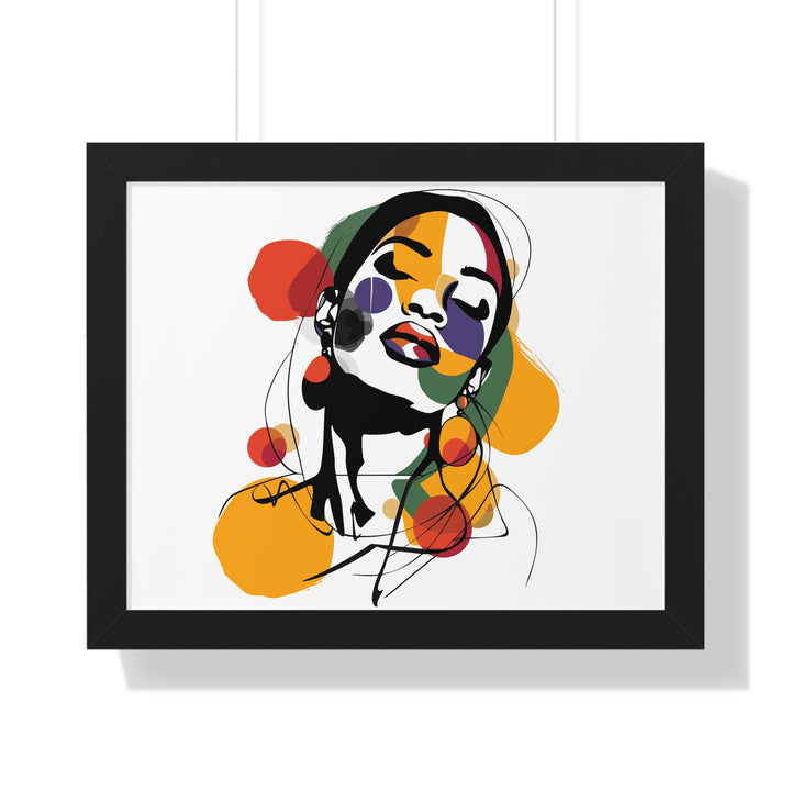 Gentle Pleasure Poster