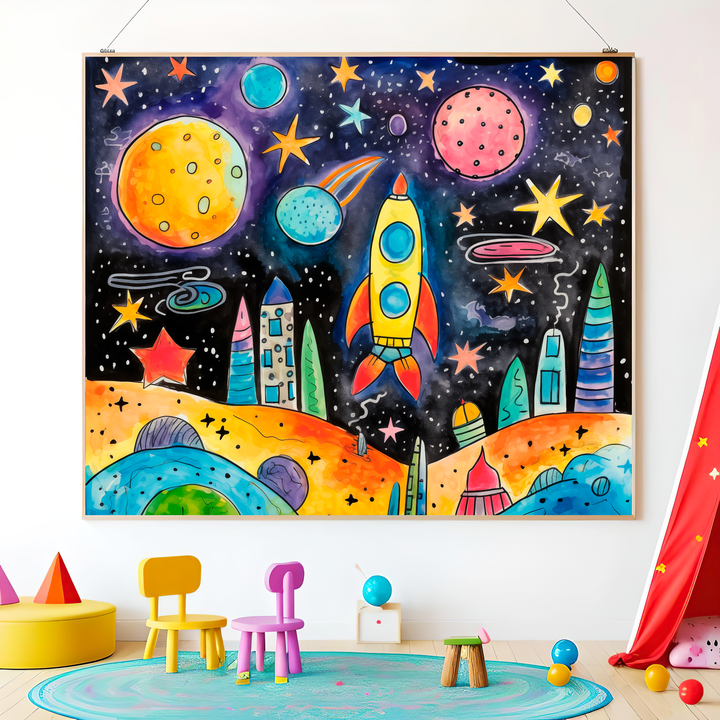 Outer Space