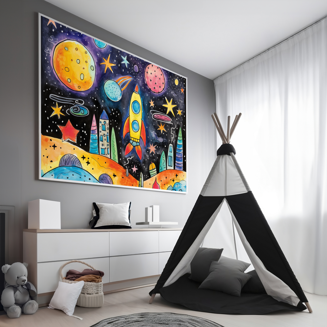 Outer Space