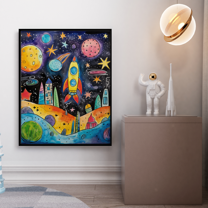 Outer Space