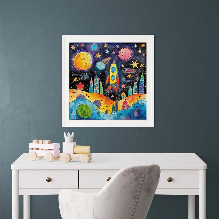 Outer Space