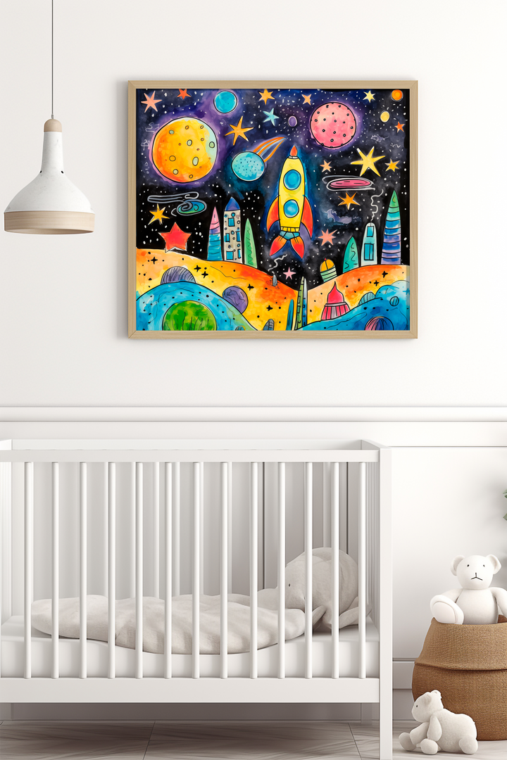 Outer Space