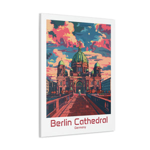 Berlin Cathedral