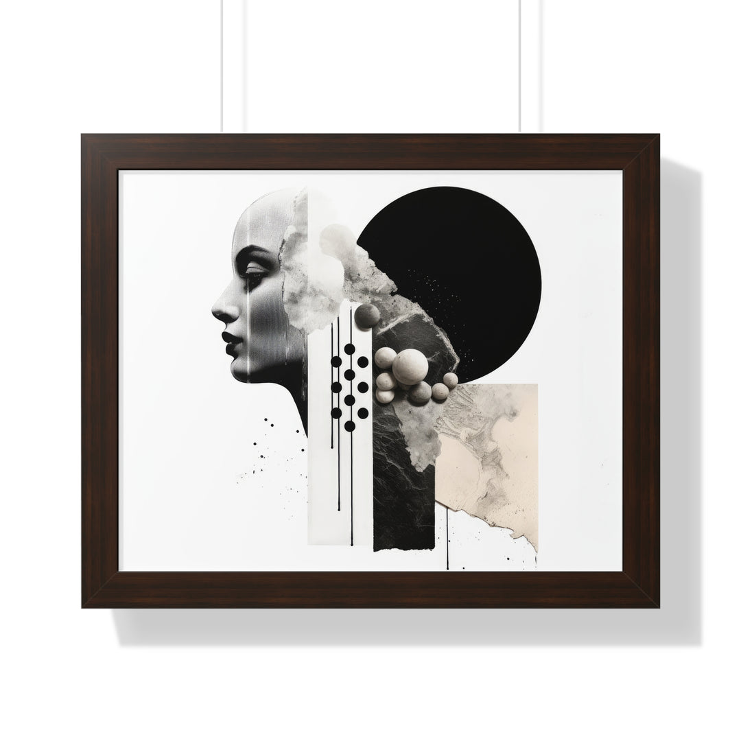 The Cosmos Within Poster