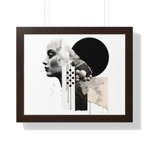 The Cosmos Within Poster