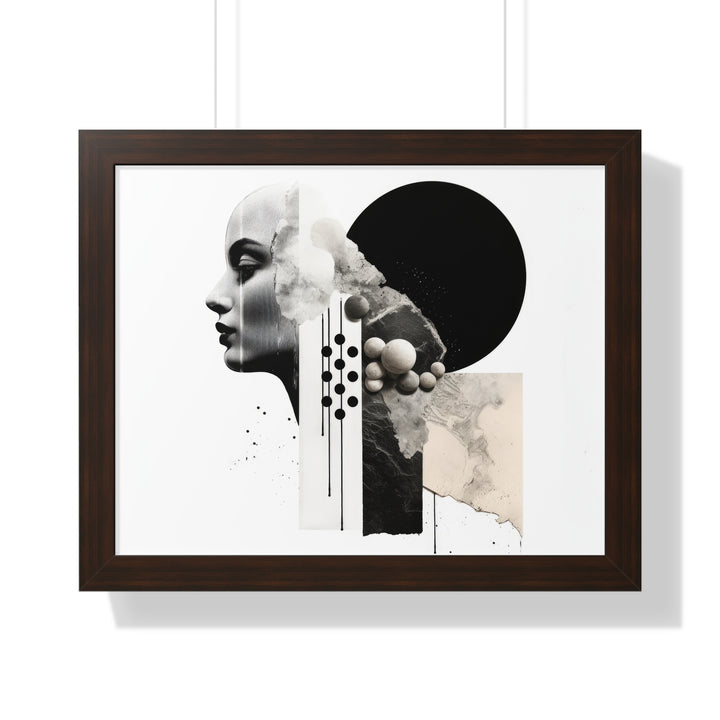 The Cosmos Within Poster