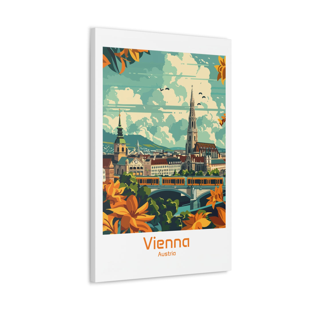 Vienna Cathedral